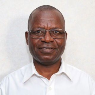 Dr. Samson Mtisi