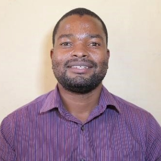 Dr Ntobeko Ndlovu 