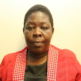 Mrs. Sikhangezile Makwelo