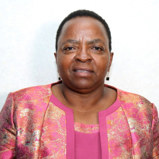 Prof. Gwendoline Vusumuzi Nani