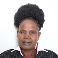 Ms. Esnat  Mvuto