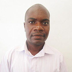  Mr. Benjamin Muwadzuri