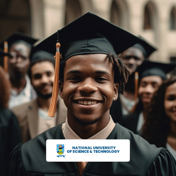 Graduation Notice