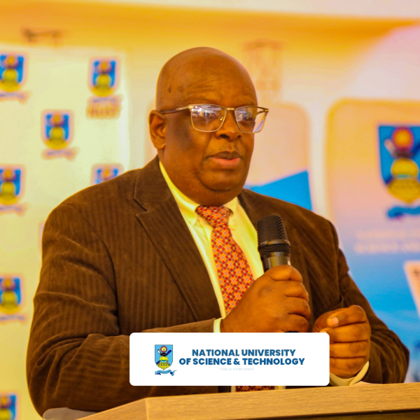NUST Welcomes Freshmen as Orientation Week Commences 