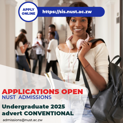 Undergraduate 2025 advert CONVENTIONAL