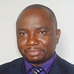 Prof Philimon Nyamugure
