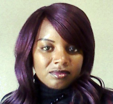 Portia Ngwenya