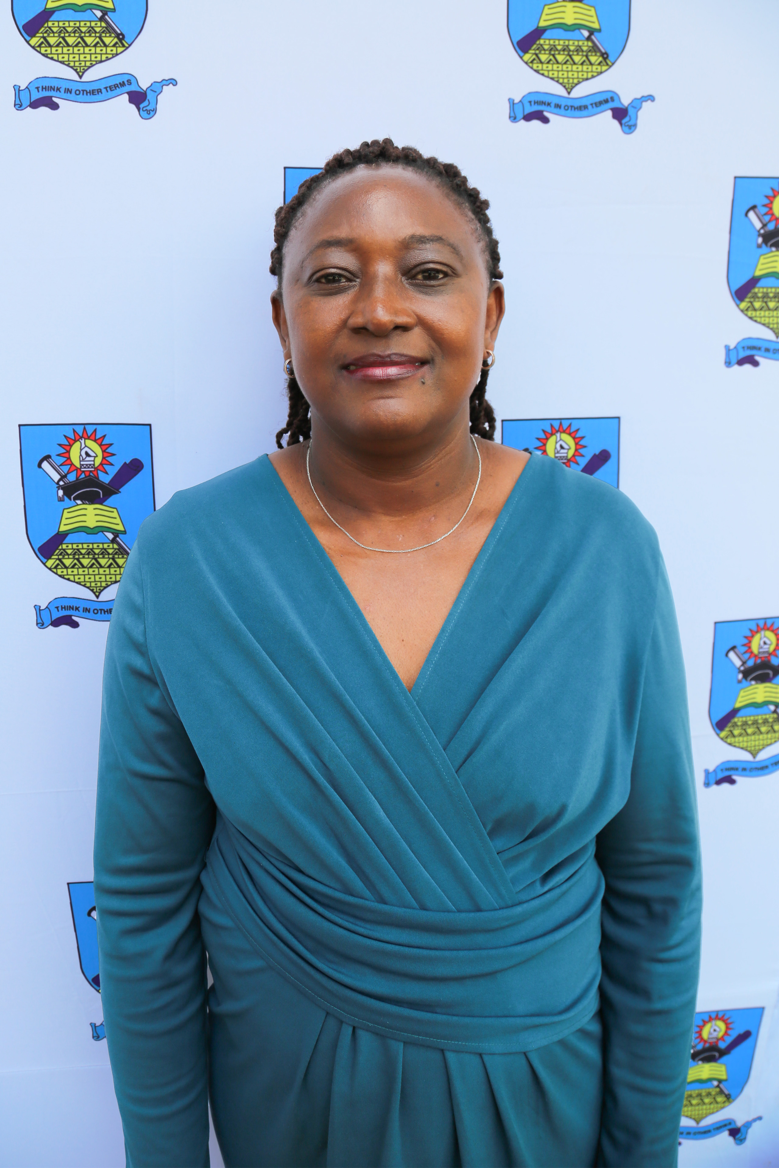 Prof Thembekile Ncube 