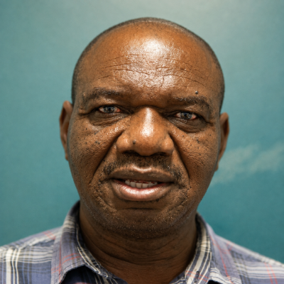 Dr P. Gonde