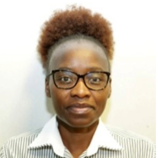 Dr. Sibongile Mpofu 