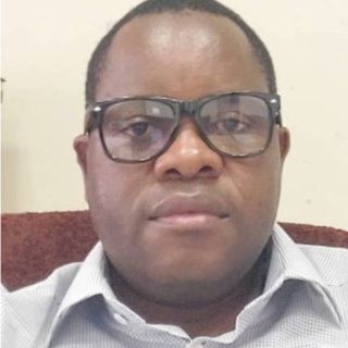 Prof. Notice Pasipamire