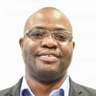 Dr. Takawira Machimbidza