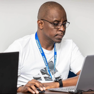 Dr. Tinashe Matiyenga