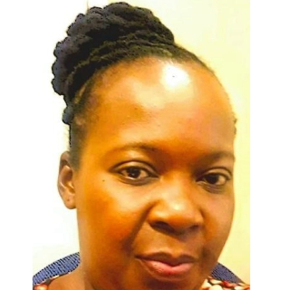 Mrs. Sindiso Mpofu