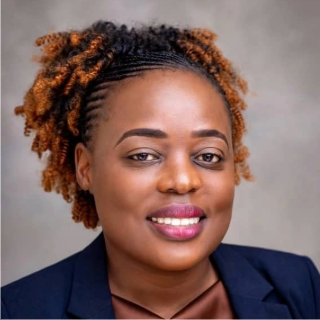 Ms Sindiso Ndlovu