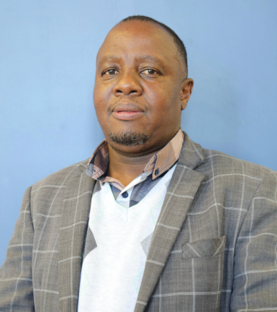Prof. Cornelias Ncube