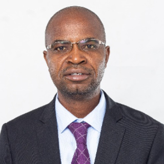 Mr. Bhekimpilo Mpofu