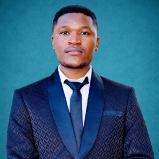 Mpumelelo Zhou 