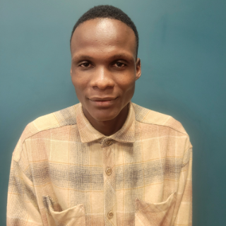 Mbonisi Mpofu