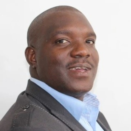 Dr Norman Manyeruke