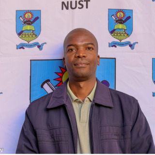 Mr. Destine Mashava