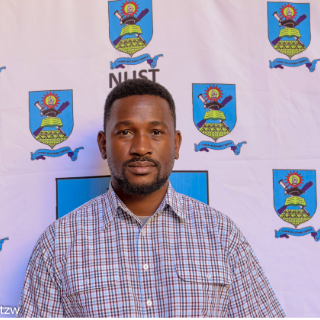 Mr. Thamsanqa Brighton Mpofu