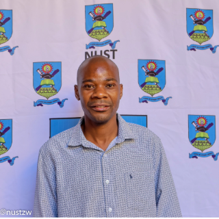 Mr Brian Mangezi 