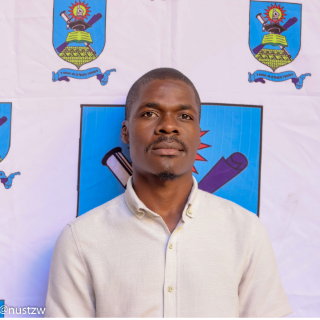 Mr. Remeredzai Oliver Mushangure