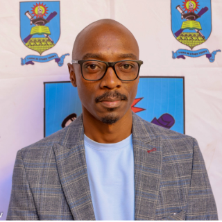 Mr. Zolani Ndlovu