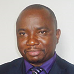 PROF PHILIMON NYAMUGURE