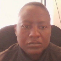 Mrs. Sichelesile Moyo