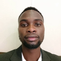 Mr. Adolf Ndlovu