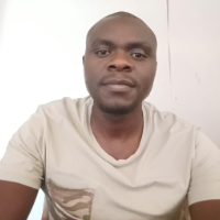 Mr Harmon Ncube