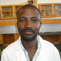 Mr. Hebert Manuel