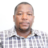Mr. Farikayi Mutasa