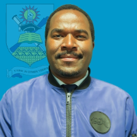 Mr. Robin T. Mashingaidze