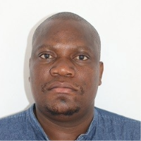 Dr Phendukani Ncube