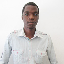 Dingani Moyo