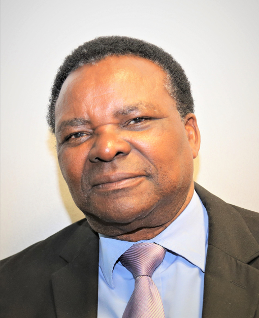 Dr. Dumisani J Hlatywayo