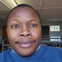 Mr Bonang Moyo 
