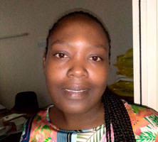 Dr Angela Makuvise 