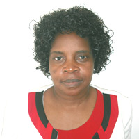 Dr. Norah Basopo 