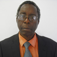 Prof. Shadreck Dube