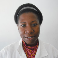 Ms. Yvonne Nyararai