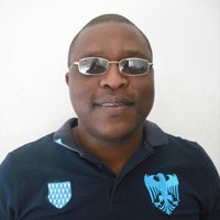 Dr. Bongani Yalala 