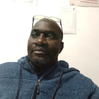 Mr. Clever Mpofu 