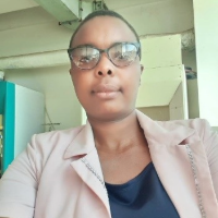 Ms. Silethemba Lusinga