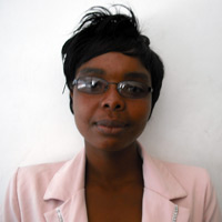 Ms. Silethemba Lusinga
