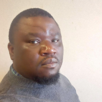 Dr. Blessings Mufoya