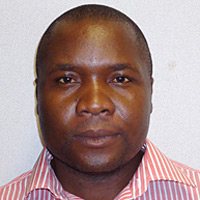 Edward Chiyaka